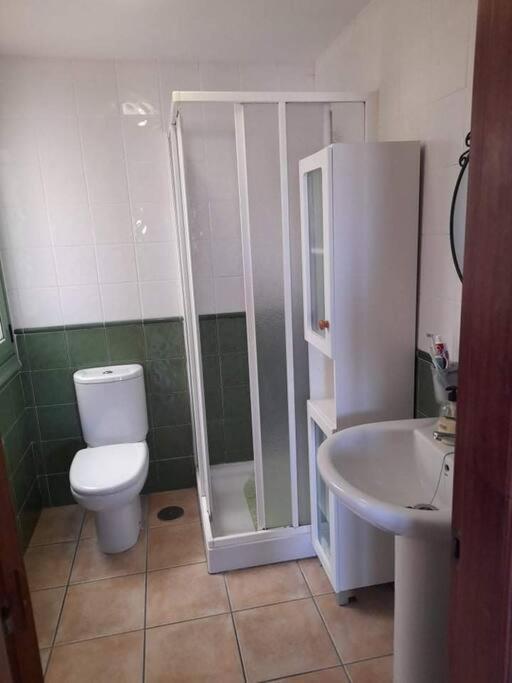 شقة Casa Bailey, كاليتا ذي فوستي المظهر الخارجي الصورة
