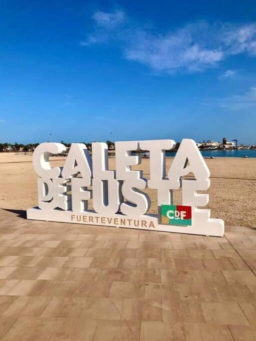 شقة Casa Bailey, كاليتا ذي فوستي المظهر الخارجي الصورة