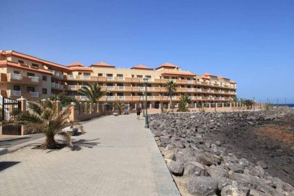 شقة Casa Bailey, كاليتا ذي فوستي المظهر الخارجي الصورة