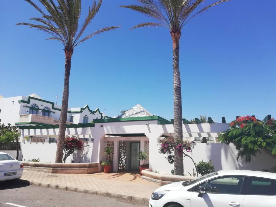 شقة Casa Bailey, كاليتا ذي فوستي المظهر الخارجي الصورة